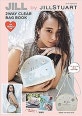 JILL by JILLSTUART　2WAY CLEAR BAG BOOK