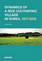 Dynamics of a Rice Cultivating Villge in Korea, 1977-2015
