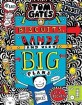 Tom Gates: Biscuits, Bands and Very Big Plans (Hardcover)