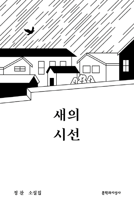 새의 시선 : 정찬 소설집