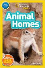 Animal homes