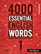 4000 Essential English Words 1 with answer key, 2/E