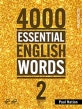 4000 Essential English Words 2 with answer key, 2/E
