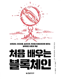 처음 배우는 블록체인 (비트코인, 이더리움, 솔리디티, 트러플 프레임워크로 배우는 블록체인 이론)