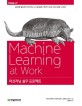 머신러닝 실무 프로젝 = Machine learning at work 