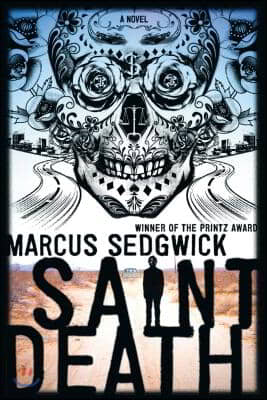Saint death : a novel