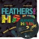 [노부영] Feathers and Hair, What Animals Wear (원서 & CD) (노래부르는 영어동화)