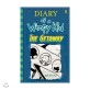 Diary of a Wimpy kid. 12 the getaway