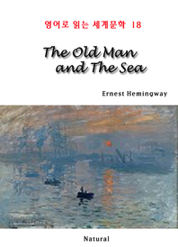 (The) Old man and the sea - [전자책]