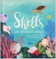 Shells: a pop-up book of wonder