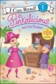 Pinkalicious : and the pirates