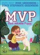MVP : most valuable puppy