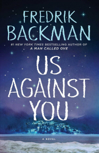 Us against you : a novel