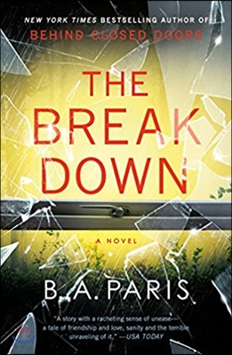 (The)Breakdown  : a novel