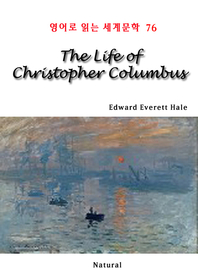 (The) Life of Christopher Columbus - [전자책]