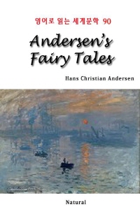Andersen's fairy tales - [전자책]