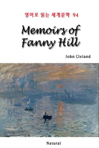 Memoirs of Fanny Hill - [전자책]