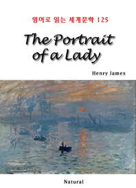 (The) Portrait of a lady - [전자책]