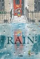 RAIN  : 비 내리는 <span>날</span>의 기적