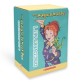 The Magic School Bus Discovery Set 1 (Paperback 10권 & CD 10장)