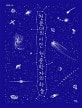 천문대의 시간 천문학자의 하늘