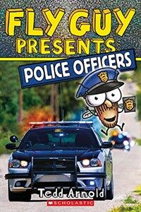 Fly Guy presents, Police officers