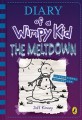 Diary of a Wimpy Kid. 13 Meltdown