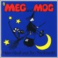 Meg and Mog (Paperback)