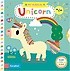 My Magical Unicorn (Board Book)