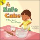 (A) safe cake :a story about food allergies 