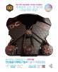 나합격 전산응용기계제도기능사 실기+무료동영상 (일반기계기사 기계설계산업기사 인벤터 활용)