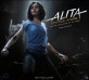 Alita : Battle Angel : The Art and Making of the Movie : 영화 '총몽 알리타 배틀 앤젤' 공식 아트북 (제임스 카메론 제작)