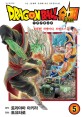 드래곤 볼 슈퍼 =Dragon ball super