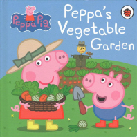 Peppa's Vegetable Garden