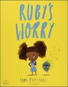 Ruby's worry 표지이미지
