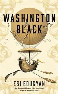 Washington Black : a novel