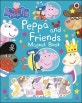 Peppa Pig: Peppa and Friends Magnet Book (#페파피그 #마그넷)