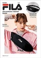 FILA 2018 AUTUMN / WINTER BLACK