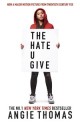 (The)hate u give