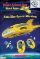 Satellite space mission