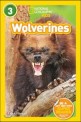 Wolvewrines