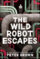 Wild Robot Escapes