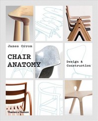 Chair Anatomy