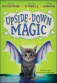 Upside Down Magic (Paperback)