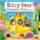 (Bizzy Bear) Deepsea Driver 깊은바다 <span>잠</span><span>수</span><span>부</span>