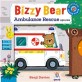 Bizzy Bear : Ambulance Rescue = <span>구</span>급차 <span>구</span>조대