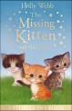 (The)missing kitten and other tales