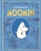 (가장 완전하게 만든)Moomin