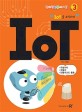 창의력 컴퓨터 교실 : IOT - IOT를 코딩하다