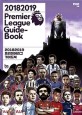 20182019 프리미어리그 가이드북 =20182019 primier league guide-book 
